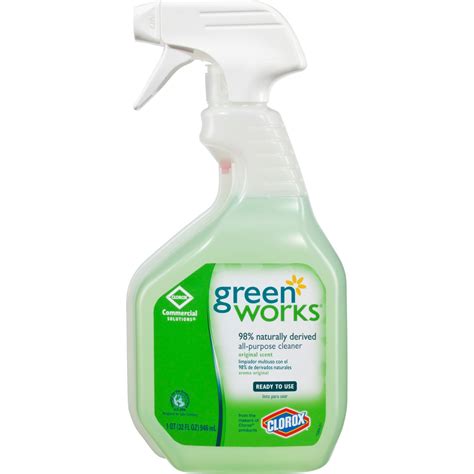 Clean and Green: The Magic Cleaner That Does It All